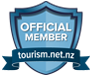 New Zealand Tourism Guide Official Membership