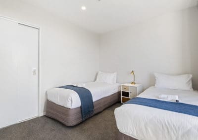 Fernz Motel Auckland - Studio's, Suites, Apartments & Accommodation