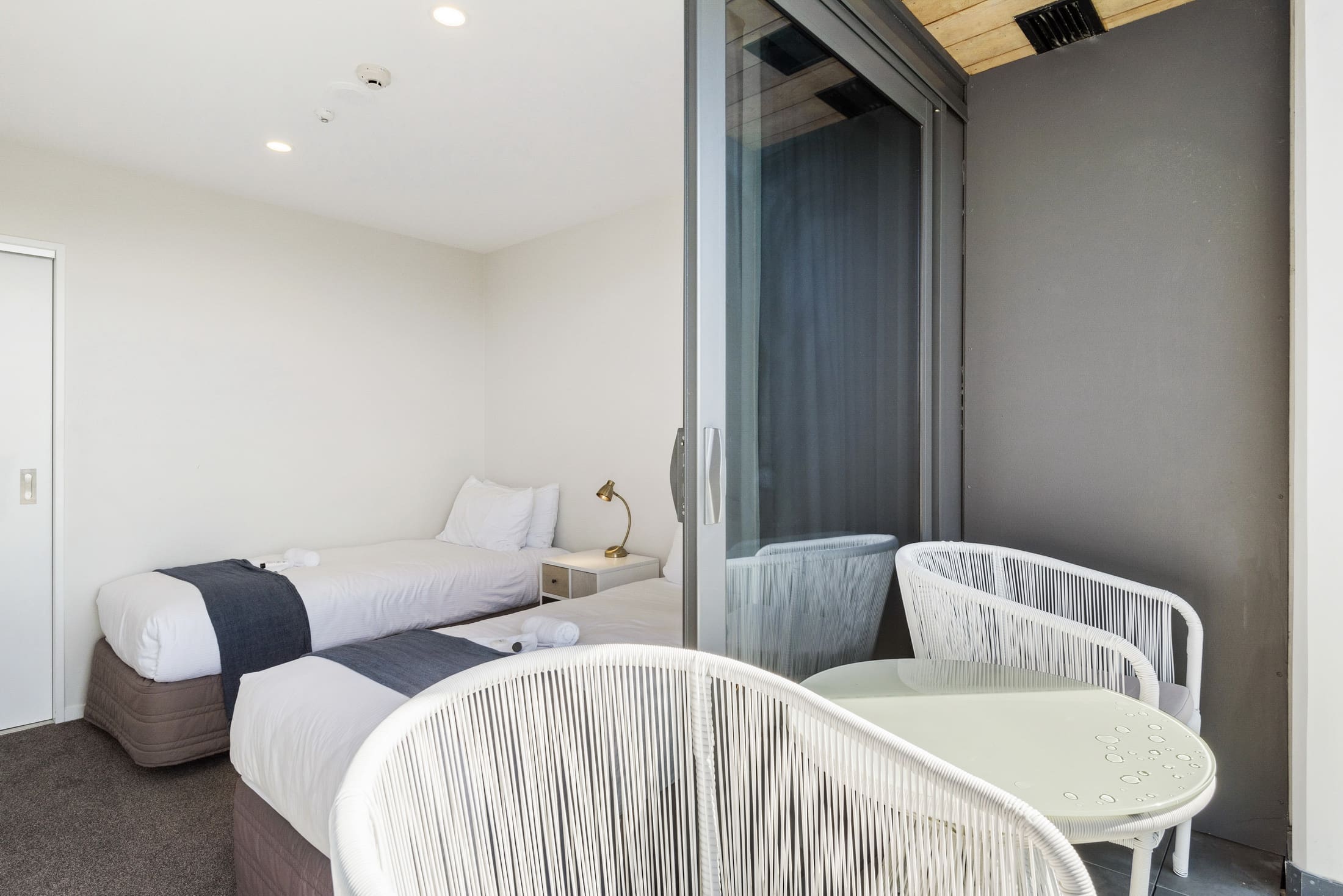 2nd Bedroom 2B Sup and 2B Exec