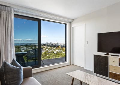 Fernz Motel Auckland - Studio's, Suites, Apartments & Accommodation