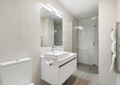 Fernz Motel Auckland - Studio's, Suites, Apartments & Accommodation