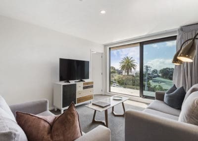 Fernz Motel Auckland - Studio's, Suites, Apartments & Accommodation