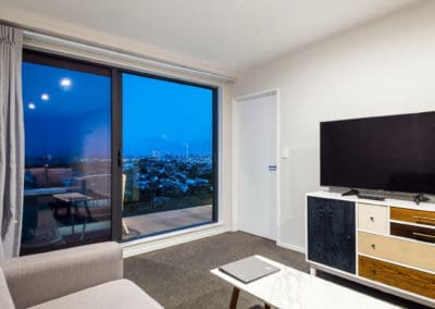 Fernz Motel Auckland - Studio's, Suites, Apartments & Accommodation