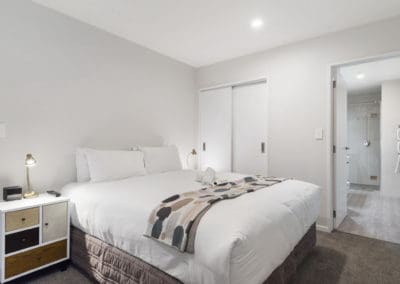 Fernz Motel Auckland - Studio's, Suites, Apartments & Accommodation