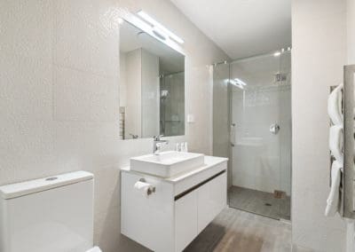 Fernz Motel Auckland - Studio's, Suites, Apartments & Accommodation