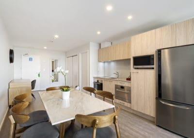 Fernz Motel Auckland - Studio's, Suites, Apartments & Accommodation