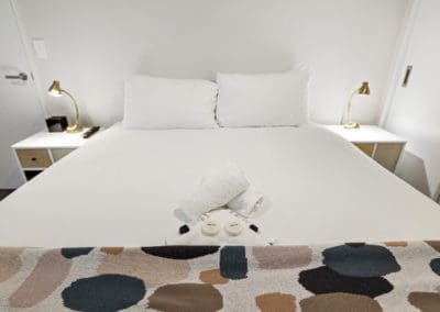 Fernz Motel Auckland - Studio's, Suites, Apartments & Accommodation