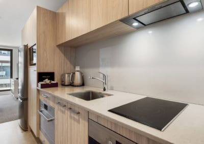 Fernz Motel Auckland - Studio's, Suites, Apartments & Accommodation