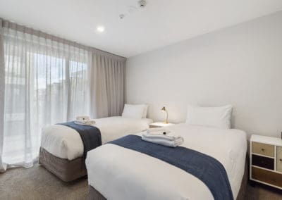 Fernz Motel Auckland - Studio's, Suites, Apartments & Accommodation
