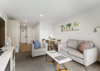 Fernz Motel Auckland - Studio's, Suites, Apartments & Accommodation