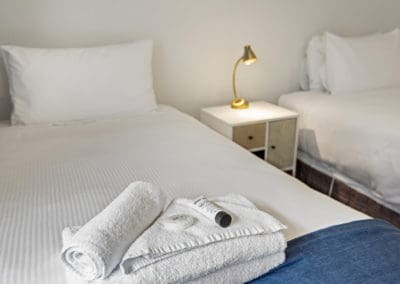 Fernz Motel Auckland - Studio's, Suites, Apartments & Accommodation