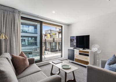 Fernz Motel Auckland - Studio's, Suites, Apartments & Accommodation