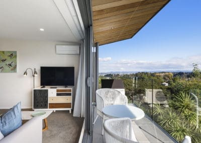 Fernz Motel Auckland - Studio's, Suites, Apartments & Accommodation