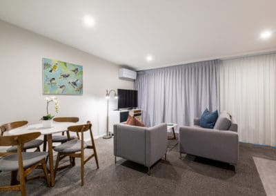 Fernz Motel Auckland - Studio's, Suites, Apartments & Accommodation