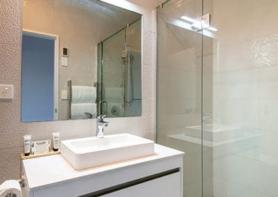 Fernz Motel Auckland - Studio's, Suites, Apartments & Accommodation