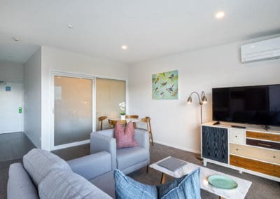 Fernz Motel Auckland - Studio's, Suites, Apartments & Accommodation