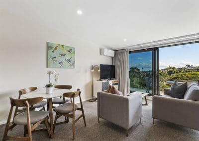 Fernz Motel Auckland - Studio's, Suites, Apartments & Accommodation