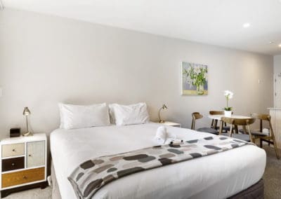 Fernz Motel Auckland - Studio's, Suites, Apartments & Accommodation