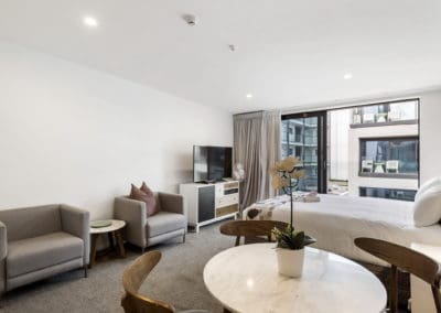 Fernz Motel Auckland - Studio's, Suites, Apartments & Accommodation