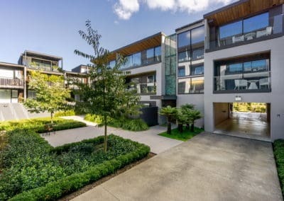 Fernz Motel Auckland - Studio's, Suites, Apartments & Accommodation