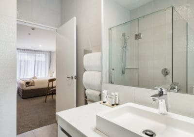 Fernz Motel Auckland - Studio's, Suites, Apartments & Accommodation