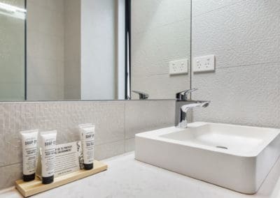 Fernz Motel Auckland - Studio's, Suites, Apartments & Accommodation