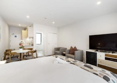 Fernz Motel Auckland - Studio's, Suites, Apartments & Accommodation