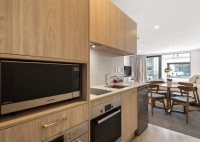 Fernz Motel Auckland - Studio's, Suites, Apartments & Accommodation