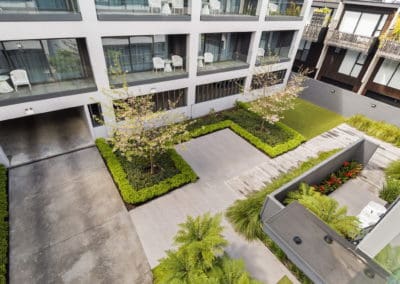 Fernz Motel Auckland - Studio's, Suites, Apartments & Accommodation